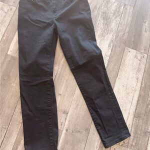 Amazon Essentials Men's Black Jeans